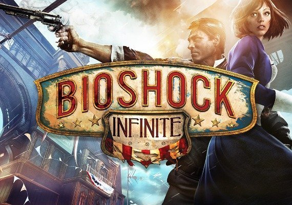BioShock Infinite APK Download Latest Version For Android