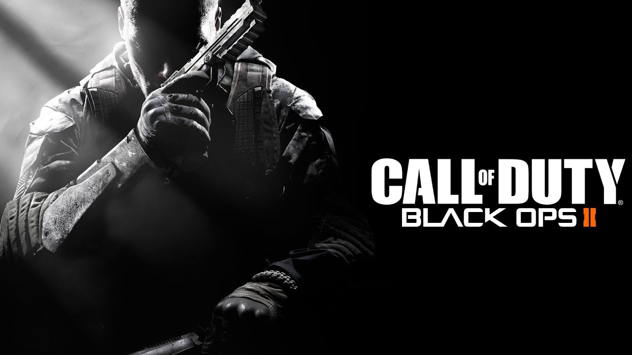 Call of Duty Black Ops 2 iOS Latest Version Free Download