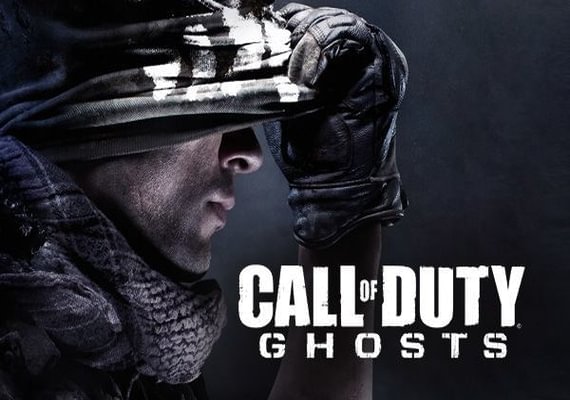Call of Duty Ghosts free game for windows Update Nov 2021