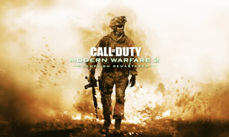 Call Of Duty: Modern Warfare 2 For PC Free Download 2024
