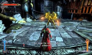 Castlevania: Lords of Shadow 2 Download for Android & IOS