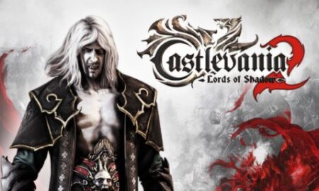 Castlevania Lords of Shadow 2 Full Version Mobile Game
