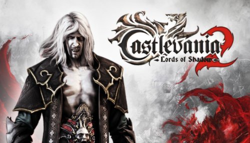 Castlevania Lords of Shadow 2 Full Version Mobile Game