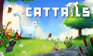 Cattails Free Download PC windows game