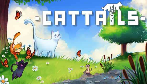 Cattails Free Download PC windows game
