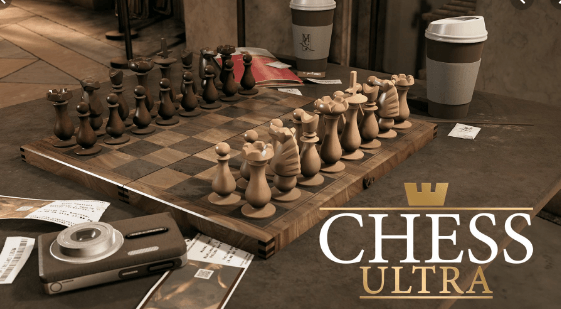 Chess Ultra Free Download PC windows game