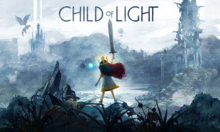 Child of Light free Download PC Game (Full Version)