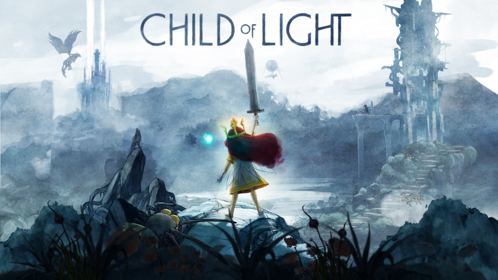 Child of Light free Download PC Game (Full Version)