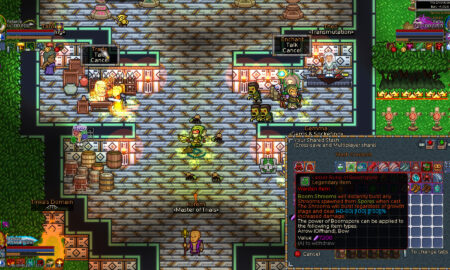 Chronicon Free Download For PC