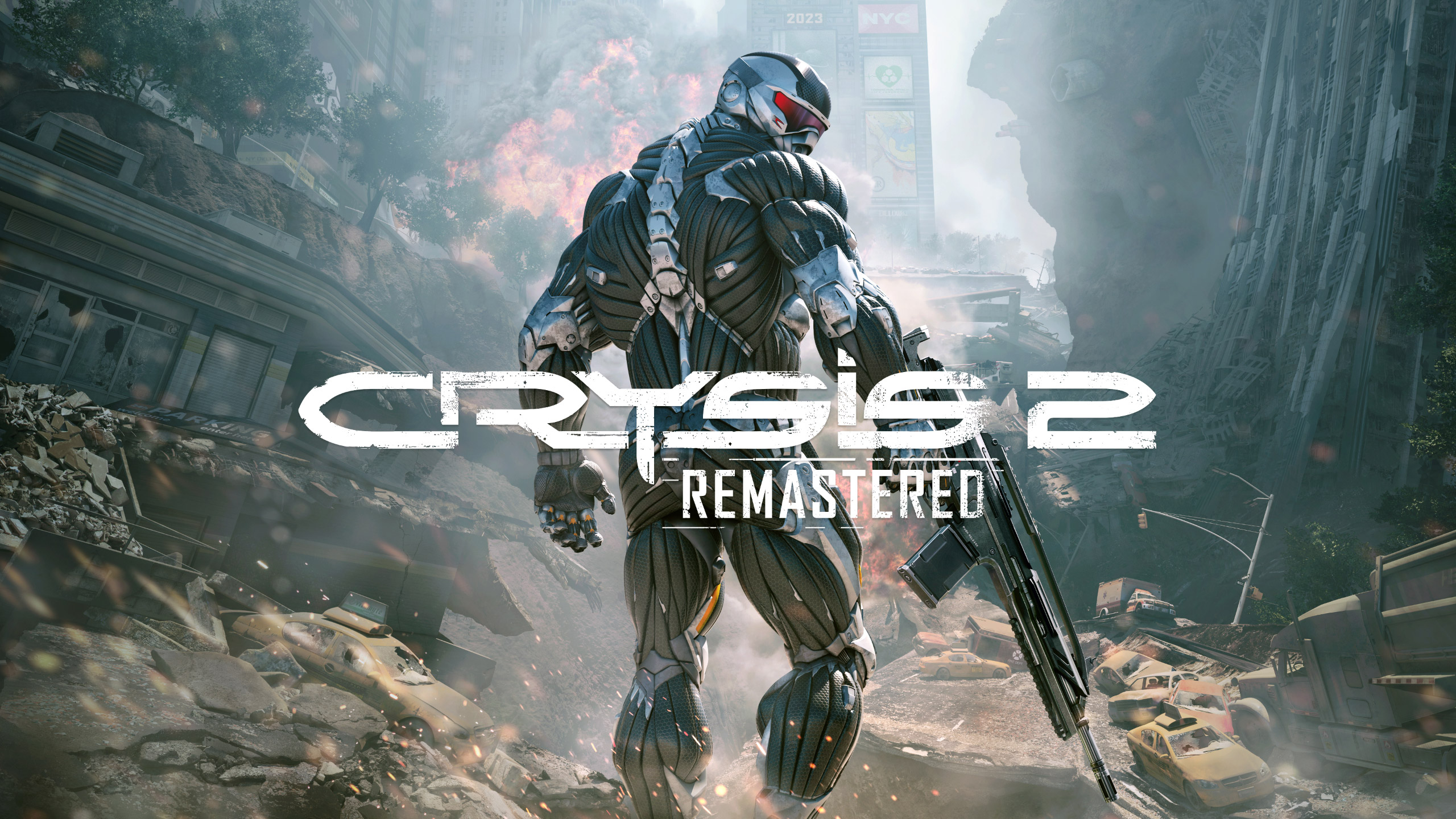 Crysis Free Download For PC