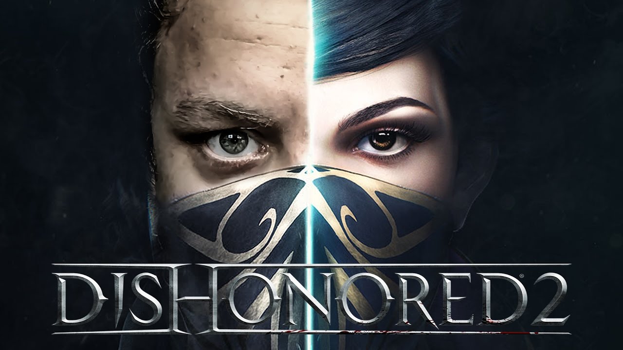 DISHONORED 2 PC Download Game for free