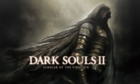 Dark Souls 2: Scholar of the First Sin Download for Android & IOS