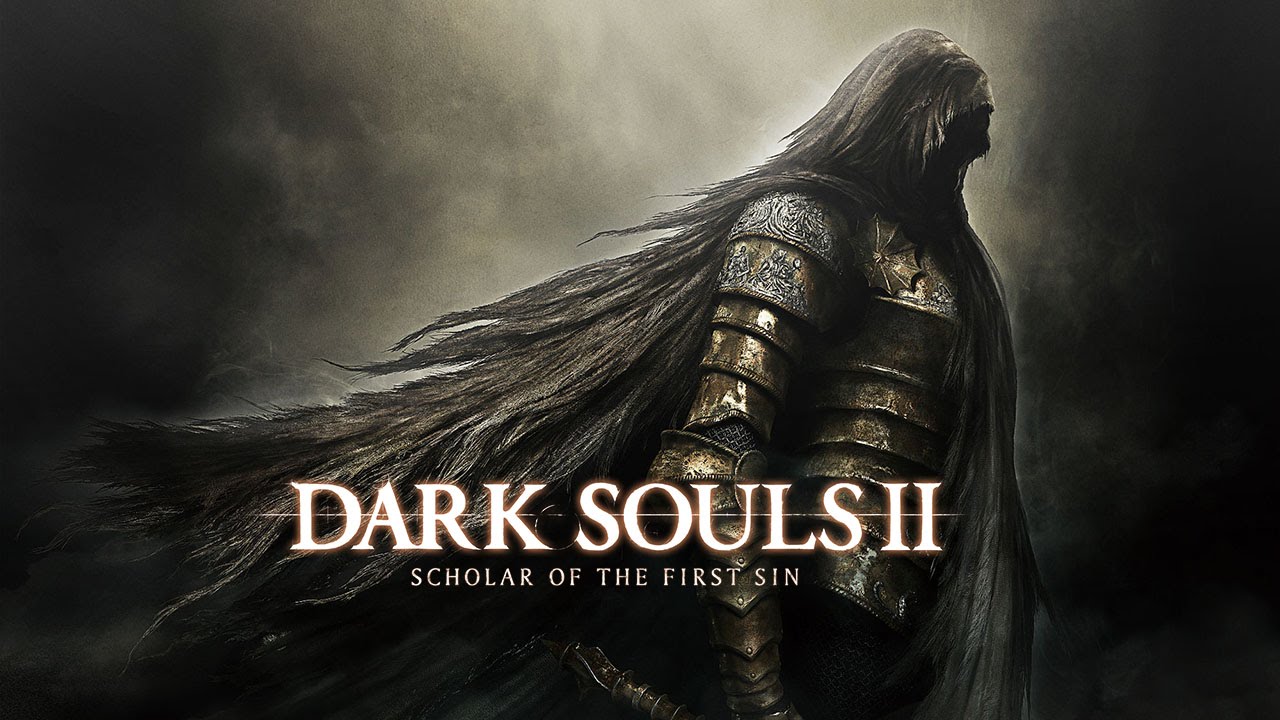 Dark Souls 2: Scholar of the First Sin Download for Android & IOS