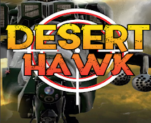 Desert Hawk free full pc game for download