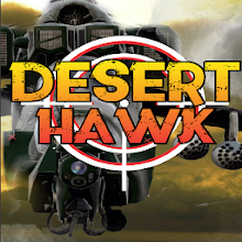 Desert Hawk free full pc game for download