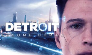 Detroit: Become Human Mobile iOS/APK Version Download