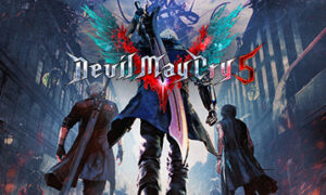 Devil May Cry 5 PC Game Download For Free