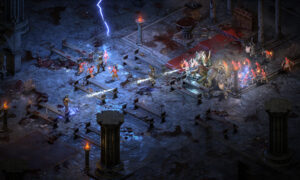 Diablo II Resurrected Download for Android & IOS