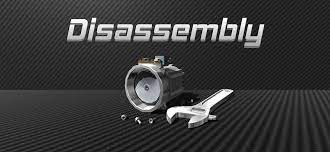 Disassembly 3D PC Download Game for free
