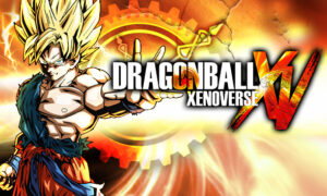 Dragon Ball Xenoverse Download for Android & IOS