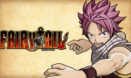 Fairy Tail Mobile Full Version Free Download