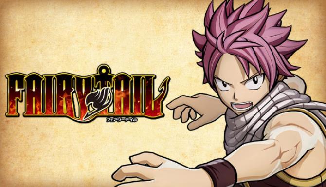 Fairy Tail Mobile Full Version Free Download