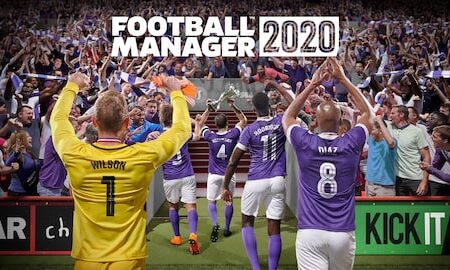 Football Manager 2020 Mobile Game Full Version Download