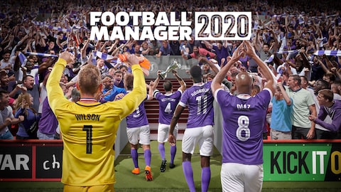 Football Manager 2020 Mobile Game Full Version Download