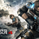 Gears of War 4 Free Download PC windows game