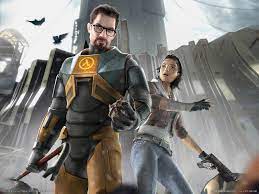 Half-Life 2 APK Download Latest Version For Android