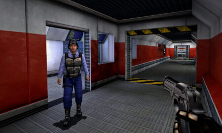 Half-Life: Source free Download PC Game (Full Version)