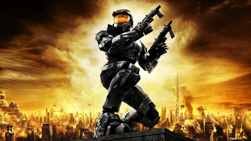 Halo 2 PC Download free full game for windows