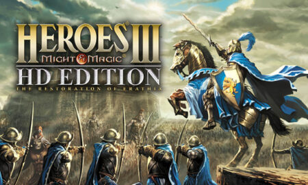 Heroes of Might & Magic III – HD Edition Game Download