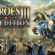 Heroes of Might & Magic III – HD Edition Game Download