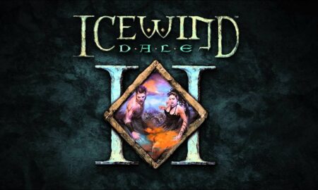 Icewind Dale 2 Complete Game Download