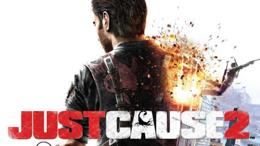 Just Cause 2 free Download PC Game (Full Version)