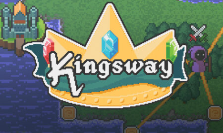 KINGSWAY Mobile Game Full Version Download