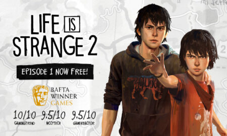 Life is Strange 2 is an action game and adventure. Life is Strange 2 is an episodic graphic adventure video game.