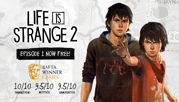Life is Strange 2 is an action game and adventure. Life is Strange 2 is an episodic graphic adventure video game.