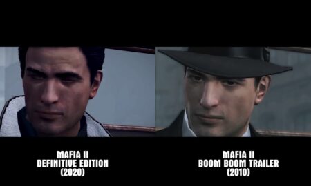 Mafia II free game for windows Update Nov 2021