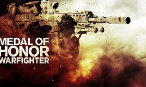 Medal of Honor Warfighter PC Game Download For Free