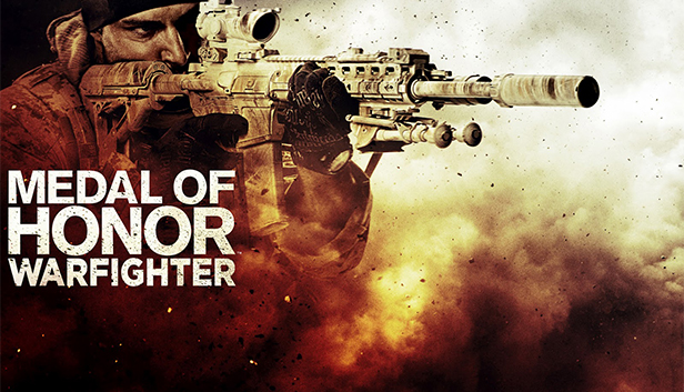 Medal of Honor Warfighter PC Game Download For Free
