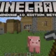 Minecraft Windows 10 Edition PC Game Download For Free