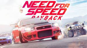 Need For Speed Payback PC Game Download Free Full Version