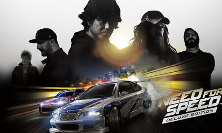 Need for Speed 2015 free Download PC Game (Full Version)