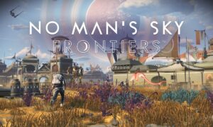 No Man’s Sky PC Game Download For Free