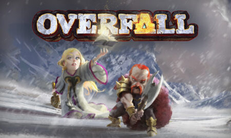 Overfall Mobile Game Full Version Download