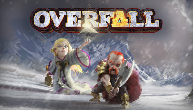 Overfall Mobile Game Full Version Download