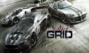 Race Driver: Grid Free Download For PC