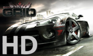 Race Driver: Grid Free Download PC windows game